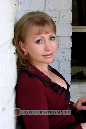 Ukraine women