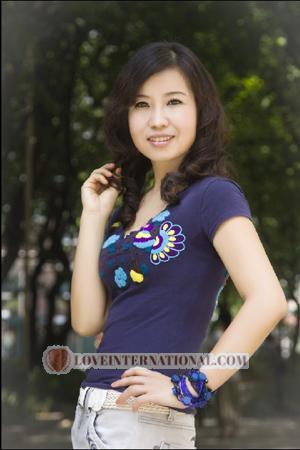 China women