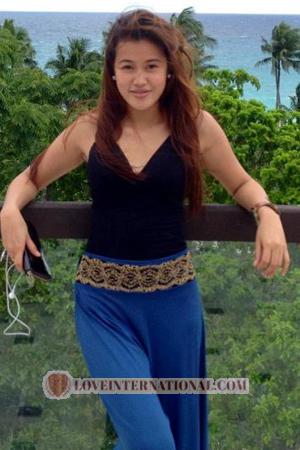 Thailand women