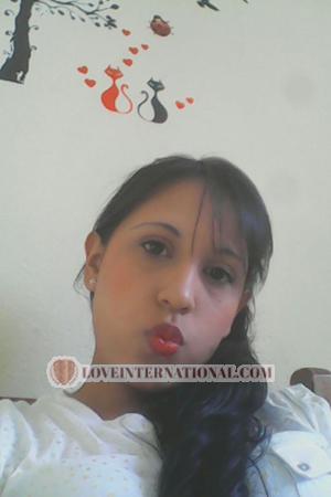 161992 - Alejandra Age: 32 - Colombia