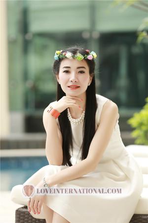 164468 - Xiaoyan Age: 44 - China