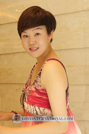 171608 - Yangna Age: 49 - China