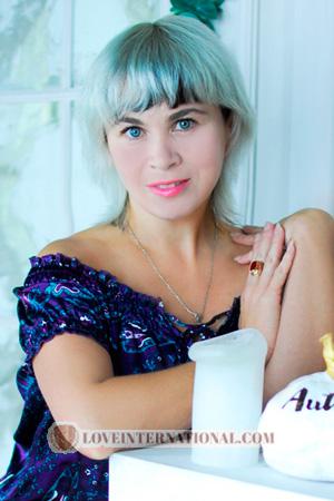 175401 - Ann Age: 43 - Ukraine