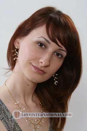 Ukraine women