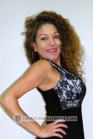 179528 - Jacqueline Age: 49 - Costa Rica