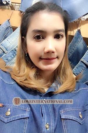 185043 - Datchaneewan Age: 38 - Thailand