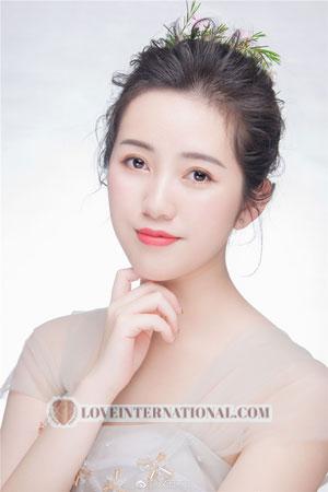 187145 - Yue Age: 26 - China