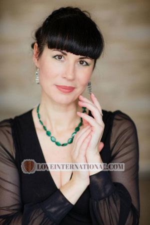 187870 - Elena Age: 50 - Ukraine