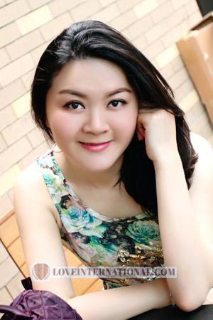 187959 - Qin (Betty) Age: 42 - China