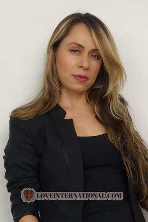 188409 - Lina Maria Age: 47 - Colombia