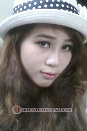 193493 - Thi Ngoc Anh Age: 33 - Vietnam