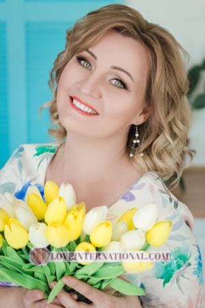 195302 - Marina Age: 47 - Ukraine