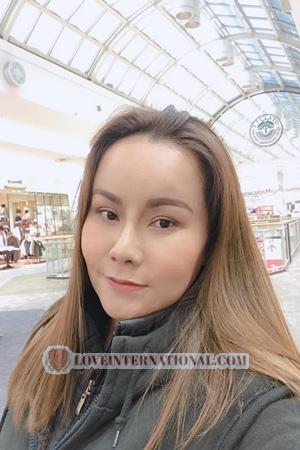 195635 - Jitavan (Jinny) Age: 43 - Thailand