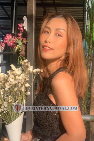 195641 - Phitsinee (Nong) Age: 45 - Thailand