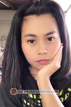 195805 - Praewpan (Praew) Age: 28 - Thailand