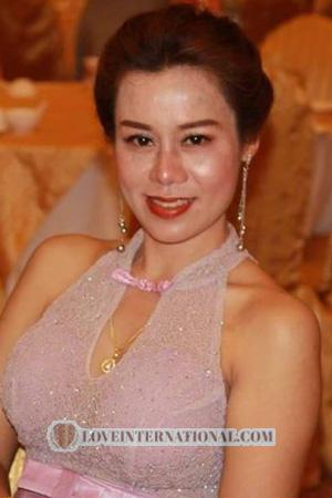 197410 - Waruchchaporn (Veaw) Age: 43 - Thailand