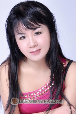 China women