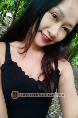 199634 - Emelisa Age: 29 - Philippines