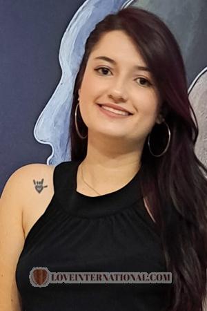 203850 - Margarita Age: 29 - Colombia