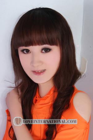 206867 - Liping Age: 37 - China