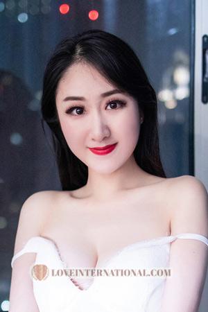 208038 - Ling Age: 29 - China