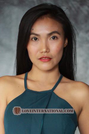 208089 - Alliena Age: 31 - Philippines