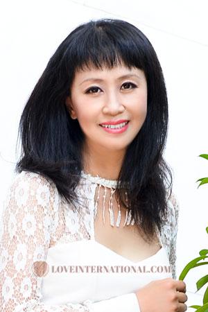 208448 - Sady Age: 56 - China