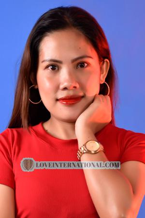 215475 - Christine Age: 31 - Philippines