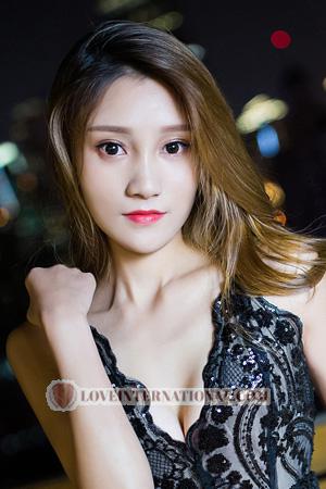 216580 - Sera Age: 26 - China