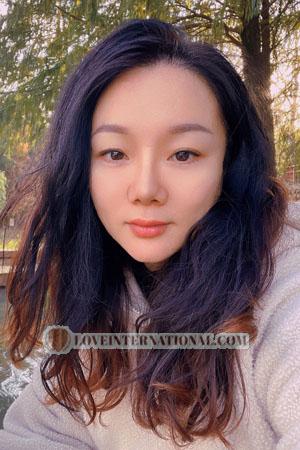 218151 - Monica Age: 41 - China