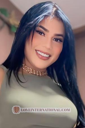 218635 - Daniela Age: 25 - Colombia