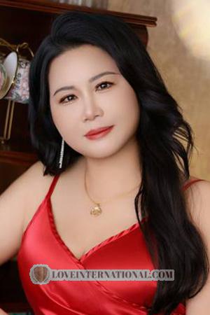 219700 - Janny Age: 43 - China