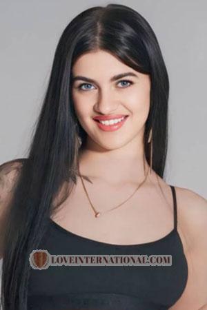 219744 - Khrystyna Age: 21 - Ukraine