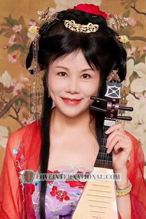 220267 - Cindy Age: 52 - China