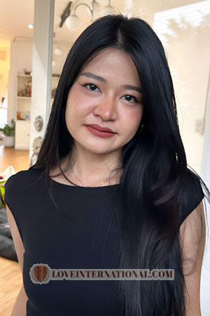 220536 - Jintana Age: 29 - Thailand