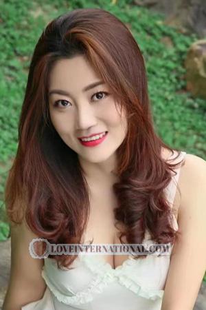 Ladies of Shanghai