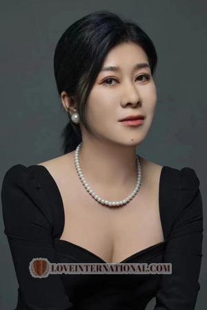 Ladies of China