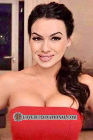 Ladies of Ukraine