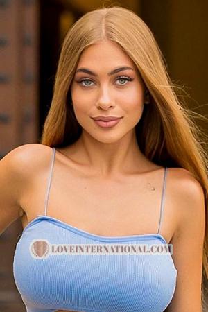 Ladies of Eastern-Europe