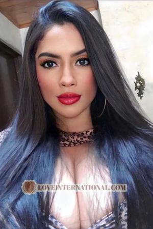 Ladies of Colombia