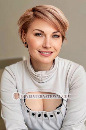 Ladies of Eastern-Europe