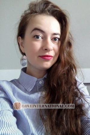 Ladies of Eastern-Europe