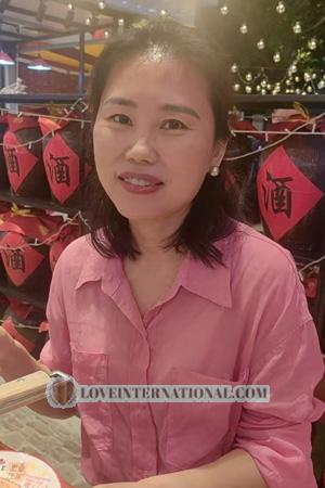 223612 - Summer Age: 44 - China