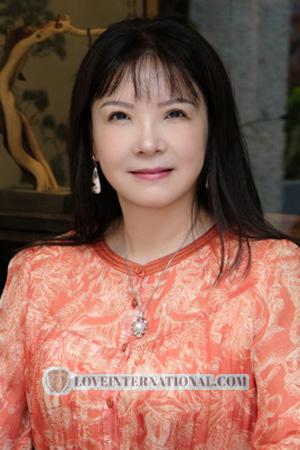 224321 - Lang Age: 56 - China