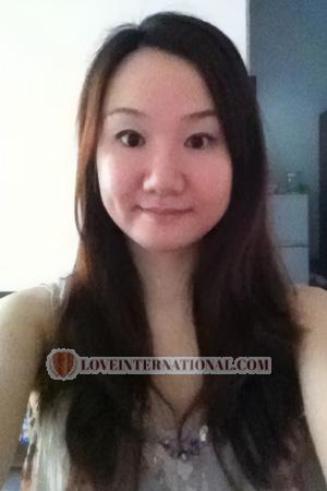 225692 - Phoebe Age: 43 - China