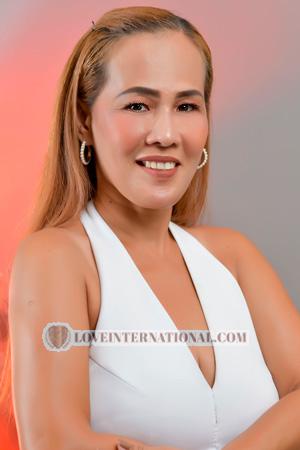 226042 - Dyesebel Age: 49 - Philippines