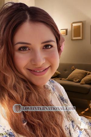 226561 - Carolina Age: 29 - Mexico